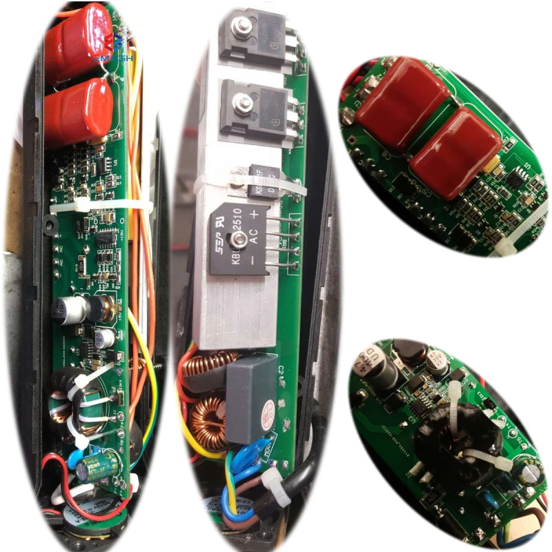 1000W Flammenlose Elektromagnetische Mini Induktion Heizung Mit 10 Stück Spule Kits Für Auto Verwenden Schraube...