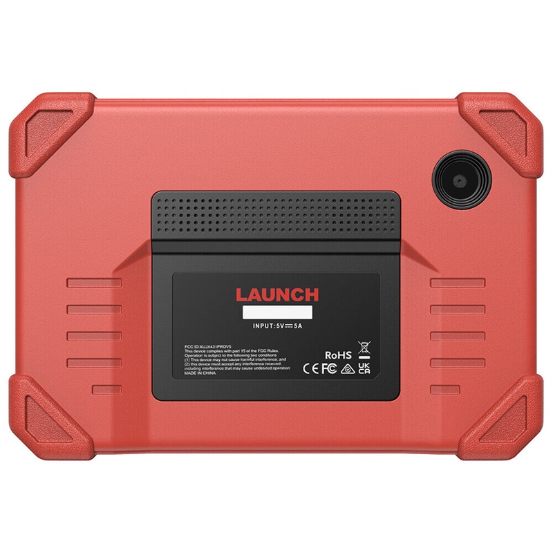 LAUNCH CRP919X BT OBD2 Diagnosegerät für Fahrzeugsysteme