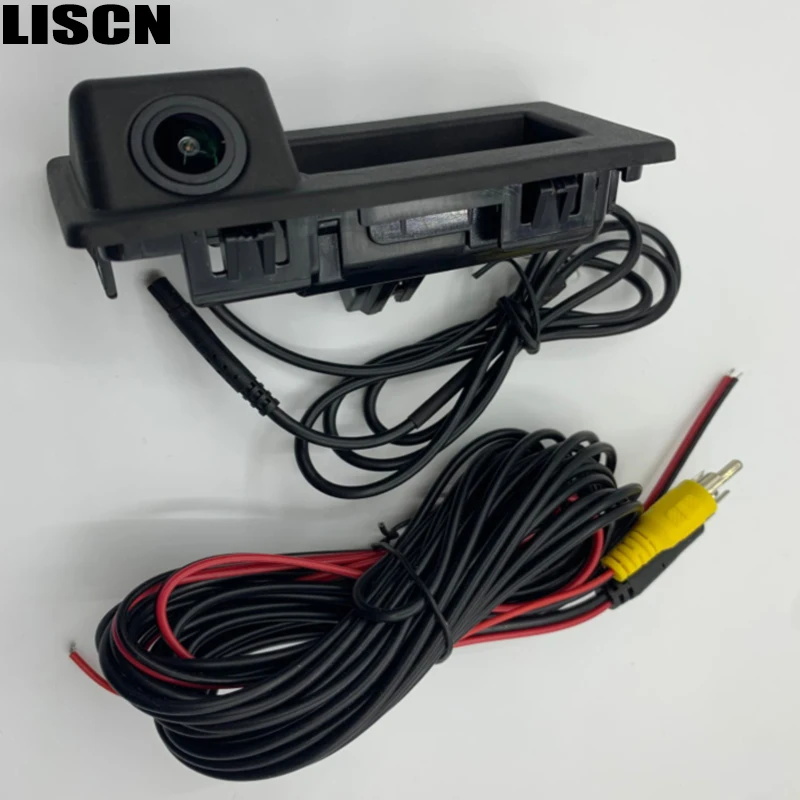 Caméra de recul HD pour Audi Q3 MQB (2013–2019)
