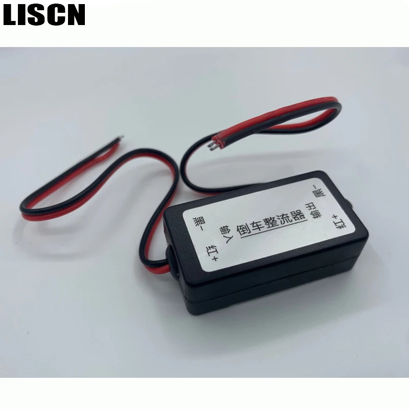 Caméra de recul HD pour Audi Q3 MQB (2013–2019)