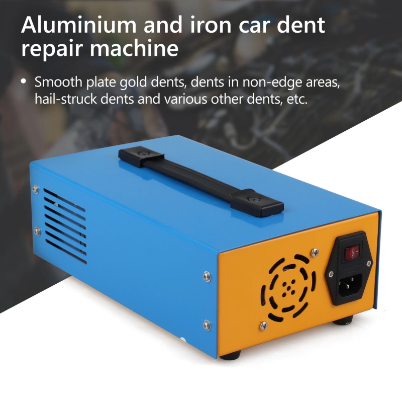 1000w Auto Widerstands Delle entfernen Heizung Auto Delle Reparatur werkzeug Induktion heizung Karosserie...