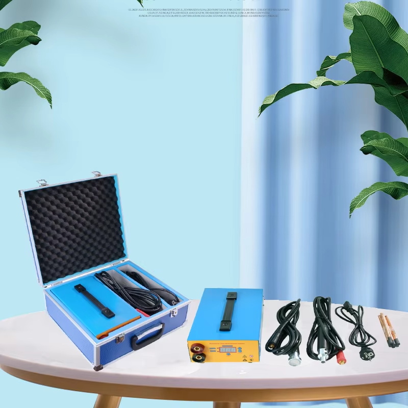 1000w Auto Widerstands Delle entfernen Heizung Auto Delle Reparatur werkzeug Induktion heizung Karosserie...