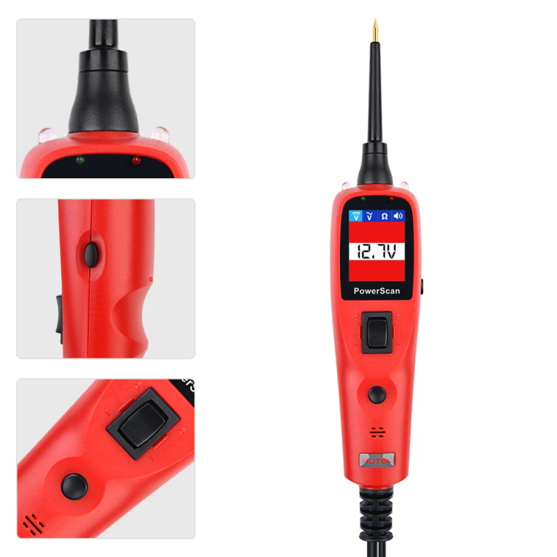 Autel PS100 Kfz-Schaltkreis-Tester