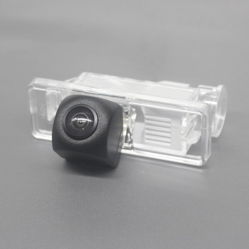 Caméra de recul à vision nocturne 1280x720p pour Mercedes-Benz Valente Vito W639 (2003–2013)