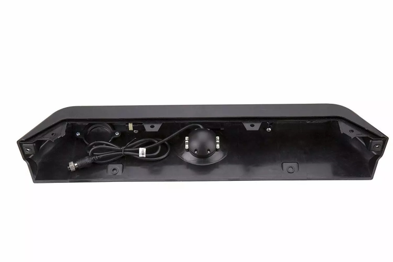 Caméra de recul CCD avec moniteur 7 pouces pour IVECO Daily 6 Transporter (2015–2021)