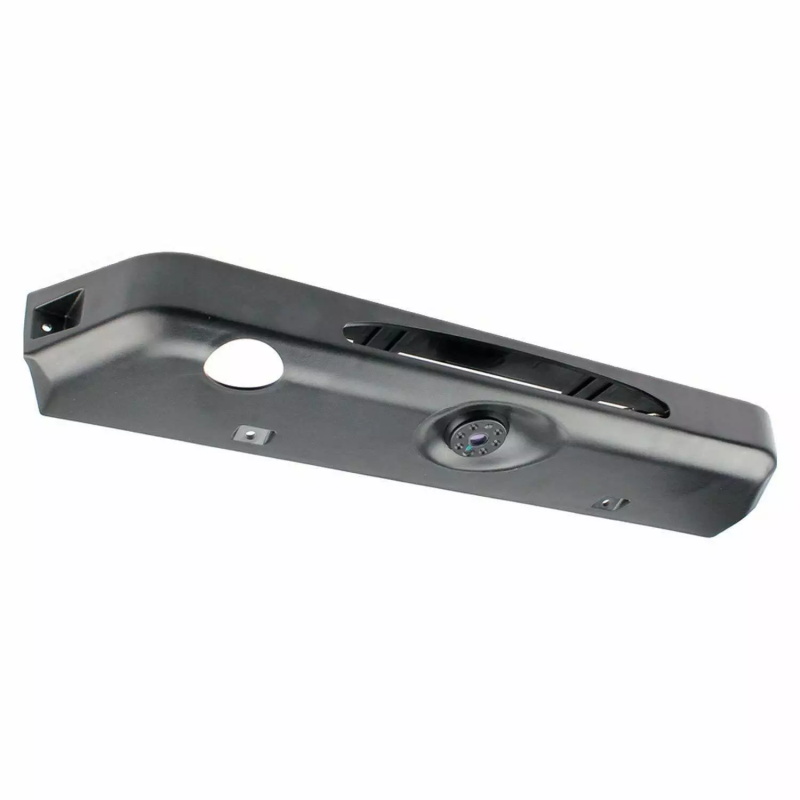 Caméra de recul CCD avec moniteur 7 pouces pour IVECO Daily 6 Transporter (2015–2021)