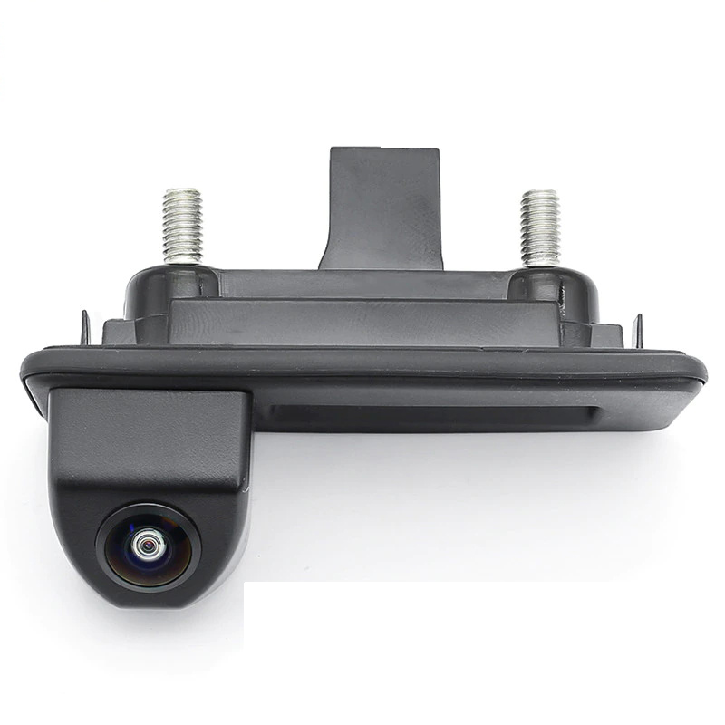 Rear view camera for Škoda Roomster, Fabia, Octavia, Yeti, Superb and Audi A1, A3, A4L
