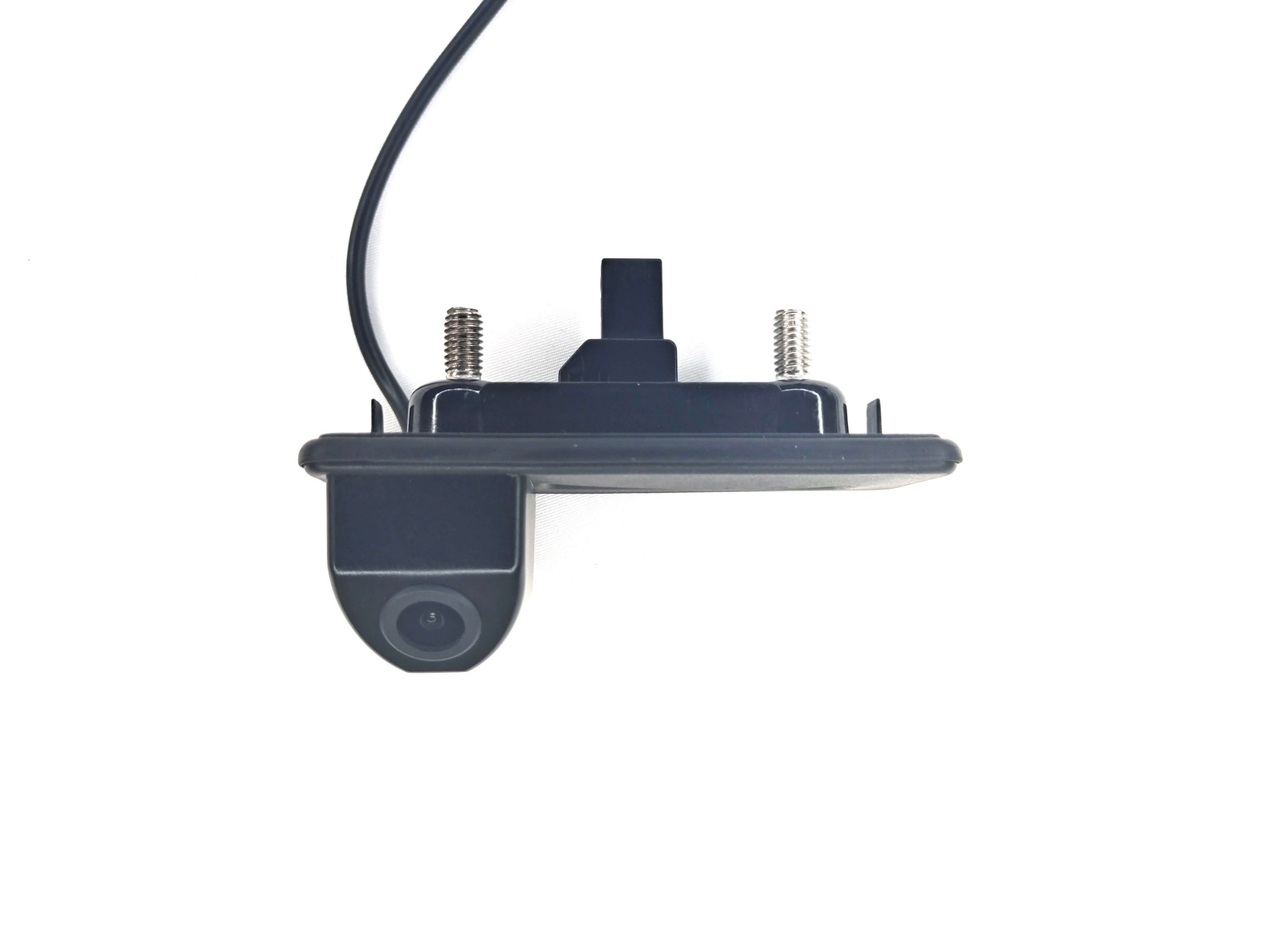 Rear view camera for Škoda Roomster, Fabia, Octavia, Yeti, Superb and Audi A1, A3, A4L