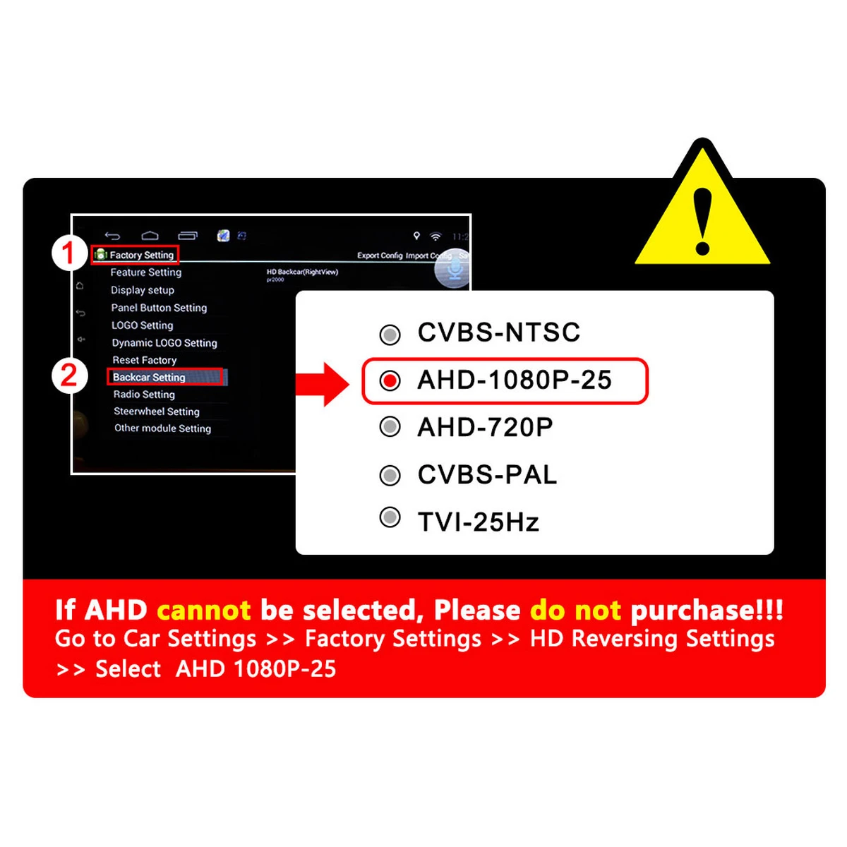 AHD 1080P Rear View Camera with Dynamic Parking Lines for BMW F30 F10 F11 X3 F25 F31 F46 X1 F48 F22 3 Series 5 Series