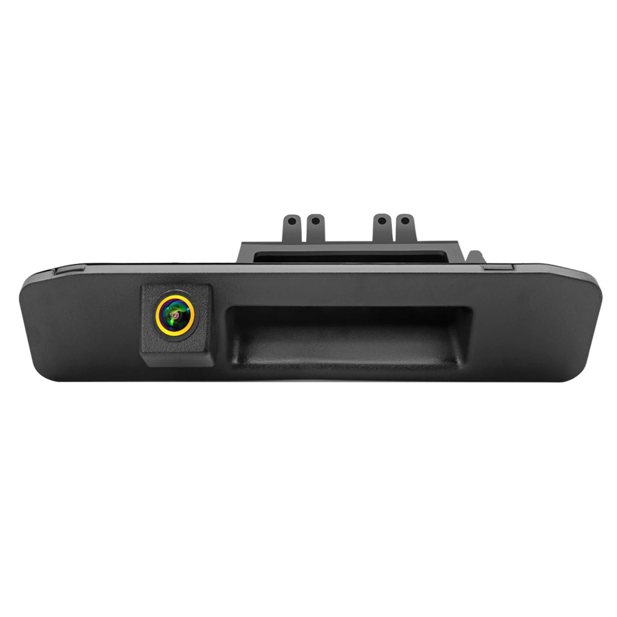 Caméra de recul AHD 1080P HD CCD pour Mercedes-Benz Classe A (W176), GLA (X156), GLK, GLC, GLE (W166), ML (W166)