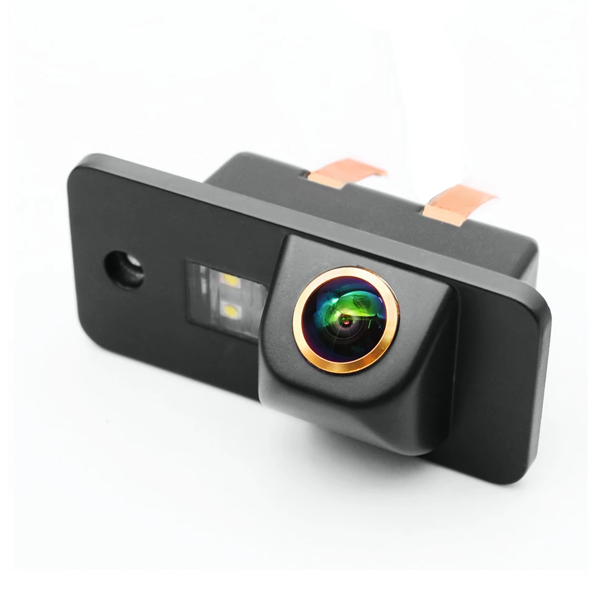 AHD 1080P HD CCD Rückfahrkamera für Audi A3 (8P) 2004–2012